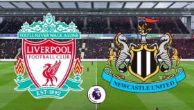 ليفربول يحقق الفوز على يونايتد نيوكاسل بصعوبة في الدوري الإنجليزي