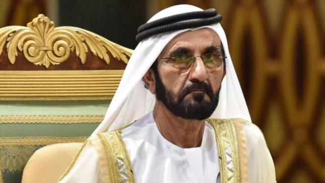 بعد وفاته.. من هو رئيس الإمارات القادم