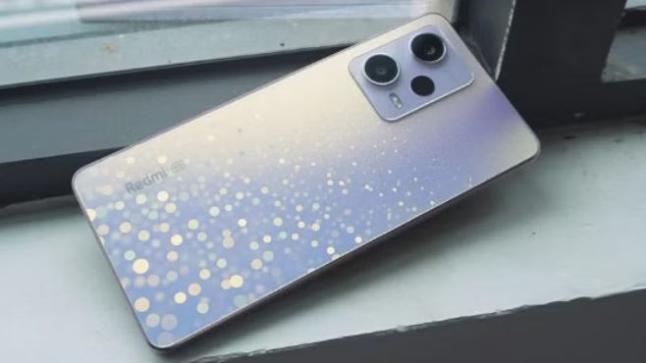 تسريبات بمواصفات هاتف شاومي ريدمي نوت 12 توربو