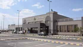 مستشفى المحاني العام في الطائف تقديم أكثر من 45 ألف خدمة خلال عام 2022