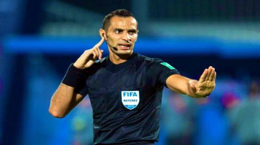 مرتضى منصور يهاجم مصطفى غربال ويطلب من المصريين دعم محمد صلاح