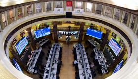 البورصة المصرية تخسر 4.6 مليار جنيه في تعاملات الأربعاء