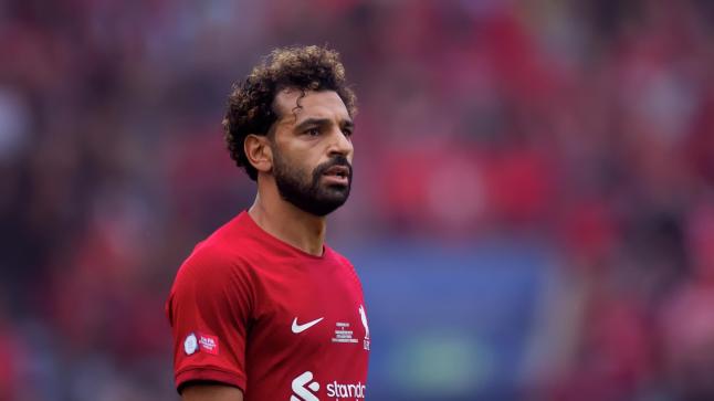 كرواتش يطالب ليفربول بتغيير موقفهم تجاه محمد صلاح