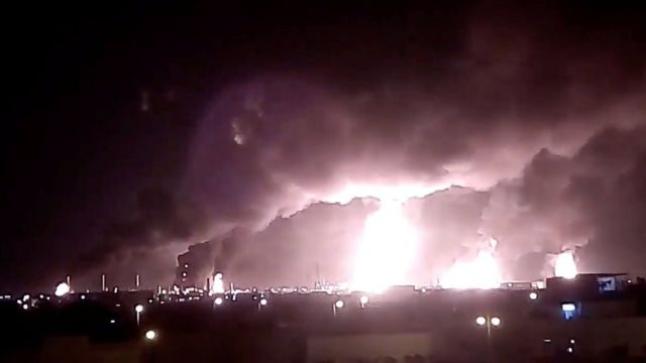 السعودية تحذر من استقرار امدادات الطاقة للأسواق العالمية بسبب ميليشيا الحوثي