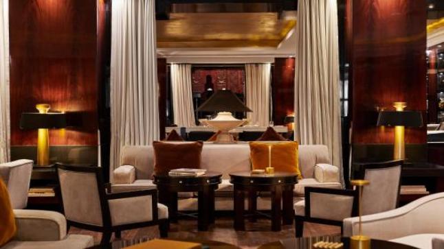 أسبوع إيطالي مميز في فندق حياة هاوس