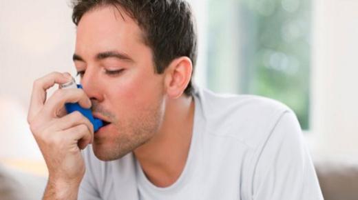 تغيرات المناخ لمرضى الربو أهم النصائح للتقليل من الأعراض