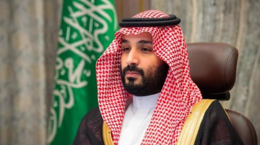 بعد حادث الحريق .. ولي العهد يتكفل بترميم المركز الإسلامي في جاكرتا