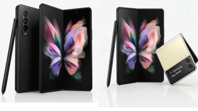 بعيد عن الهواتف الذكية تسريب خطط شركة سامسونج في عام 2023