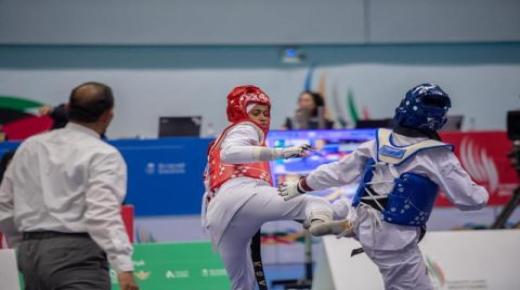 بمشاركة 79 دولة .. السعودية تستضيف نهائيات التايكوندو