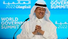 وزير الطاقة: من دون نفط السعودية لن ينجو العالم