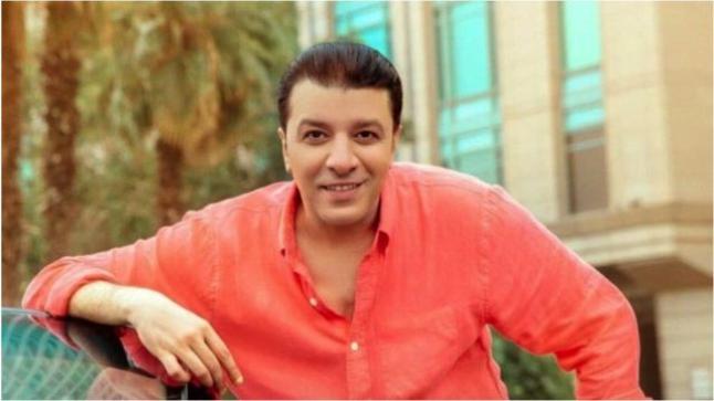 مصطفى كامل: لا يوجد خلافات بيني وبين إيمان البحر درويش
