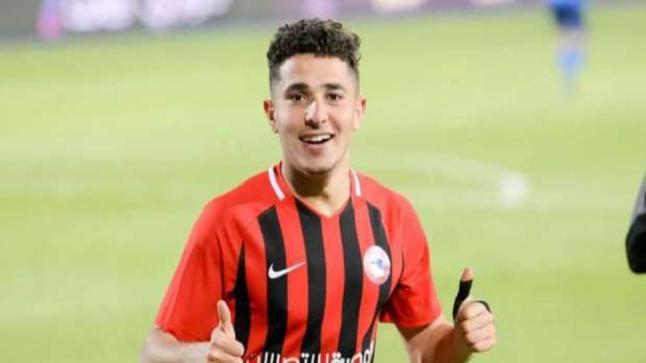 حقيقة انتقال محمد رضا بوبو لصفوف النادي الأهلي