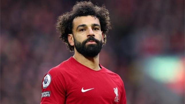تقارير: محمد صلاح يرغب في الانتقال لصفوف اتحاد جدة