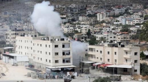 وزيرة الصحة الفلسطينية: الوضع في جنين أصبح مأساوي