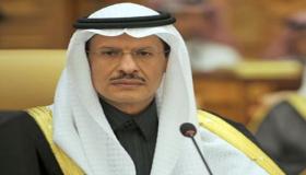وزير الطاقة السعودي ينفي أي إشاعات تفيد بزيادة إنتاج النفط إلى 500 الف برميل بشكل يومي