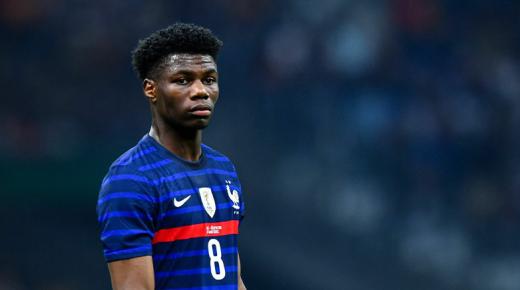 صراع أوروبي للحصول على خدمات نجم ريال مدريد