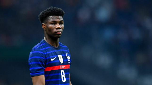 صراع أوروبي للحصول على خدمات نجم ريال مدريد