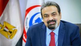 حسام عبد الغفار: 170 مليار جنيه حجم الإنفاق على القطاع الصحي في مصر