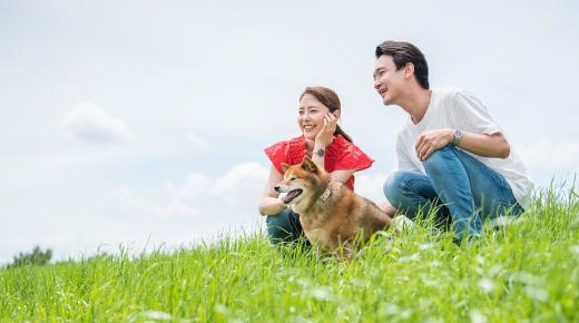 بسبب “اسم العائلة”.. حبيبان يابانيان ينفصلان ويتزوجان كل 3 سنوات