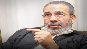 السيناريست مدحت العدل يعلق على ترشحه في انتخابات الزمالك