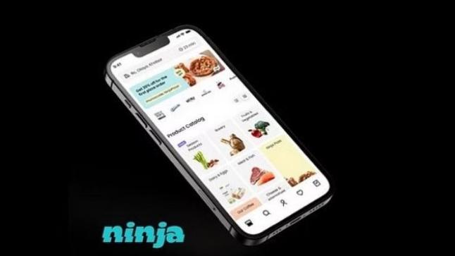 خلال أربعة شهور .. تطبيق نينجا يكسر حاجز المليون ونصف عميل