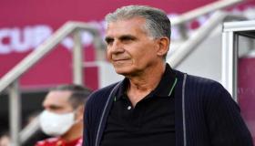 كيروش: الدفاع أمام السنغال أمر طبيعي .. وكنا الأفضل في المباراة