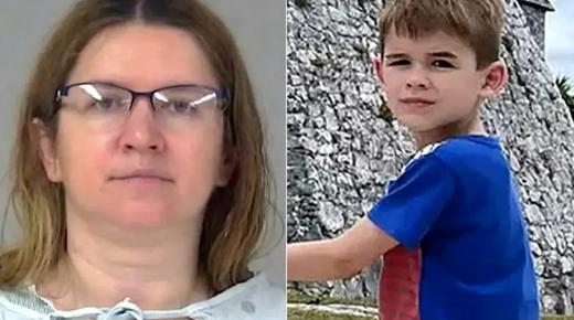 روسية تقتل طفلها وتفشل في إنهاء حياة الثاني خوفا من “المصير الأوكراني”