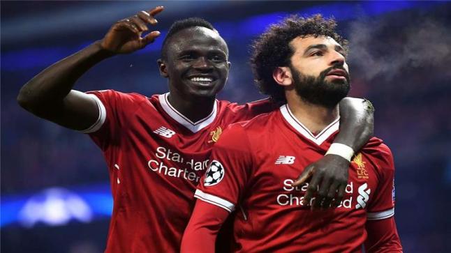 موسيماني عن تراجع الأداء: صلاح وماني لا يلعبان جيدا في ليفربول أحيانا