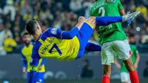 دائرة الحكام تصرح..هدف الهلال صحيح في مرمى أبها ولا صحة لركلة جزاء الدون