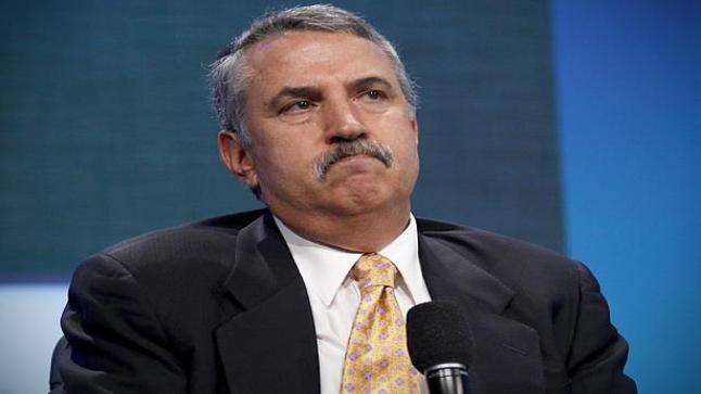 فريدمان: بوتين سيستهدف المدنيين في أوكرانيا لإجبار الناتو على تنفيذ شروطه