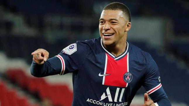 “ليكيب”: مبابي ليس مهتما باللعب برشلونة