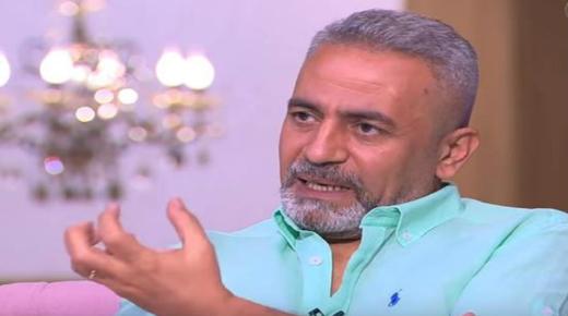 صبري فواز: اضطريت للعمل بسدس أجري في عام 2011