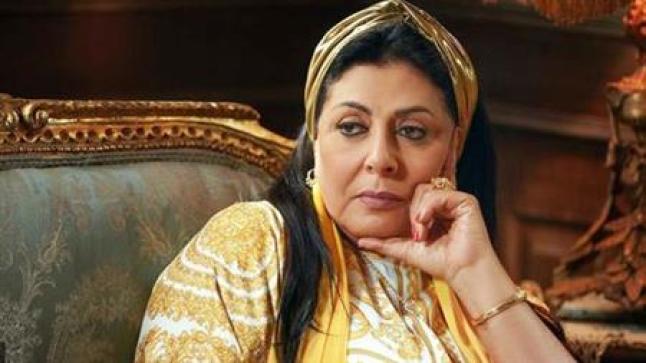 هالة صدقي: مسلسل “جعفر العمدة” حقق أرقام غير مسبوقة في تاريخ الدراما