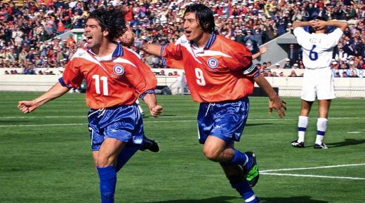 زامورانو: بنزيما يستحق الكرة الذهبية .. “أخبرني منذ سنوات برغبته في التسجيل بالرأس”