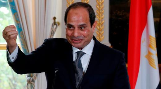 رئيس اتحاد المستثمرين: قرارات السيسي اليوم تحفز الاستثمار بشكل قوي