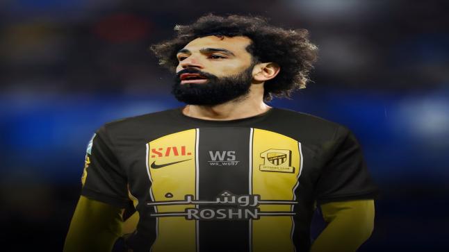 تقارير: محمد صلاح قد ينتقل للدوري السعودي خلال ساعات
