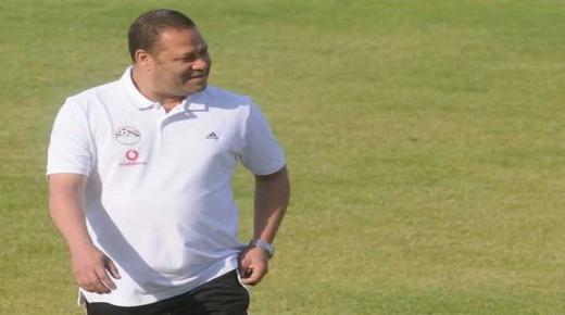 ضياء السيد: محمد صلاح قال إني ملهم .. ودوري ليس مهمشا