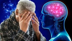 علامات في عينك تدل على إصابتك بالخرف