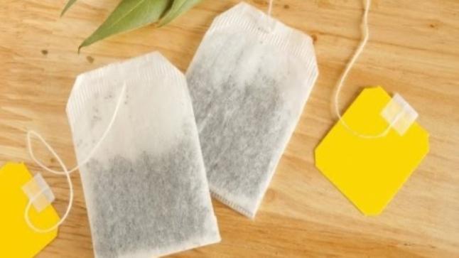 فوائد عديدة لـ”فتلة الشاي” .. تعرف عليها