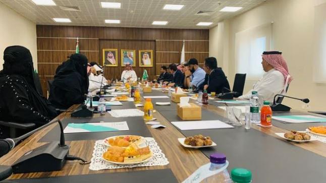 فرص عمل لكل خريج خلال ملتقى الخاص بالتوظيف في جدة
