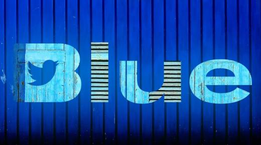 خدمات بلو تعاد مرة أخرى إلى تويتر ومع إختلاف السعر