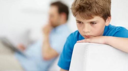 اختبار مبتكر لتقصير مدة تشخيص التوحد عن الاطفال