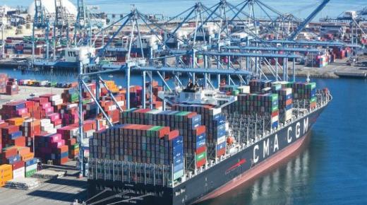 البرازيل تحصل على 22 مليون دولار في أول مزاد خصخصة قطاع الموانئ