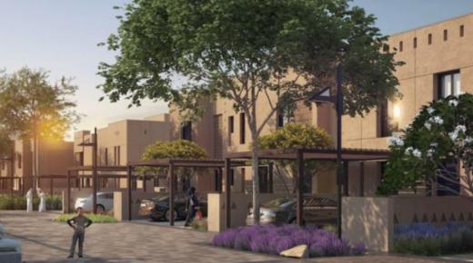 إطلاق المرحلة الثانية من مشروع سدرة التابع لشركة رتال