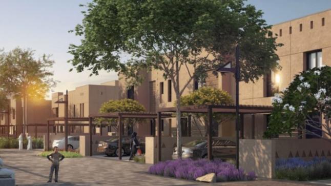 إطلاق المرحلة الثانية من مشروع سدرة التابع لشركة رتال