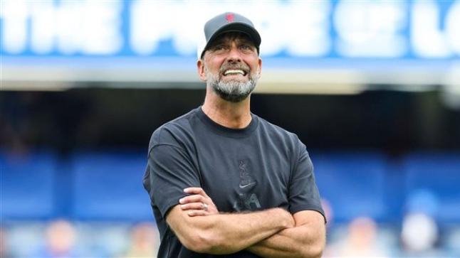 أول تعليق من يورجن كلوب على طرد فان دايك أمام نيوكاسل