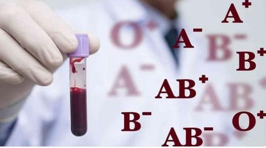 دراسة طبية حديثة ..فصيلة الدم هذه أكثر عرضة للسكتة الدماغية
