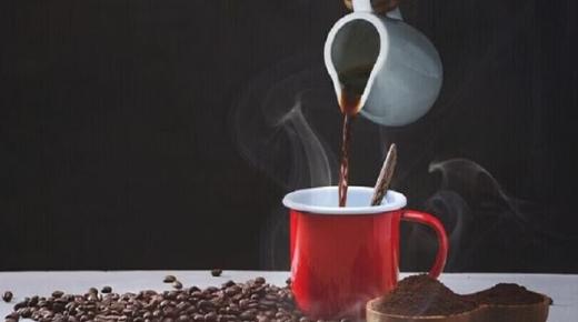 لعشاق القهوة .. إليك المعدل الآمن لشرب القهوة وهؤلاء ممنوعين من تذوقها