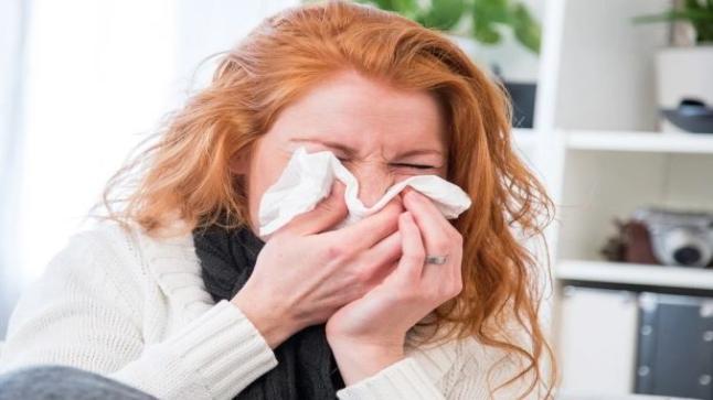 اعزل نفسك .. مبادرة للمصابين بالإنفلونزا لتقليل العدوى