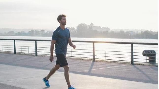 لمقاومة الاكتئاب والأمراض الخطيرة .. علماء ينصحون بالمواظبة على رياضة المشي